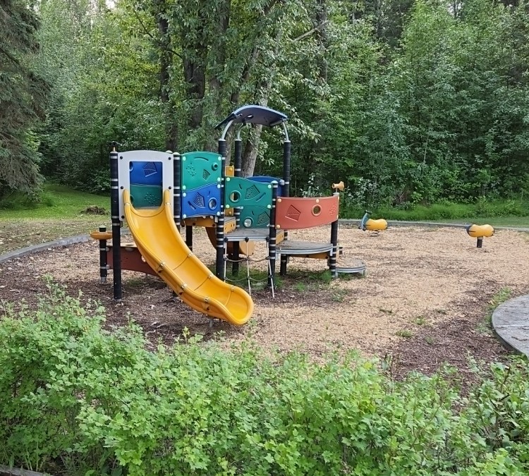 Little Park (Anchorage,&nbspAK)